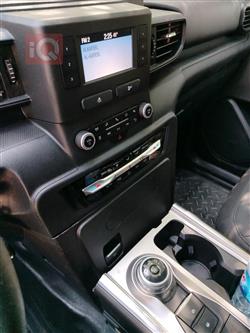 فورد إكسبلورر